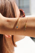 Vintage Bracelet- Zodiac Sign 1970's